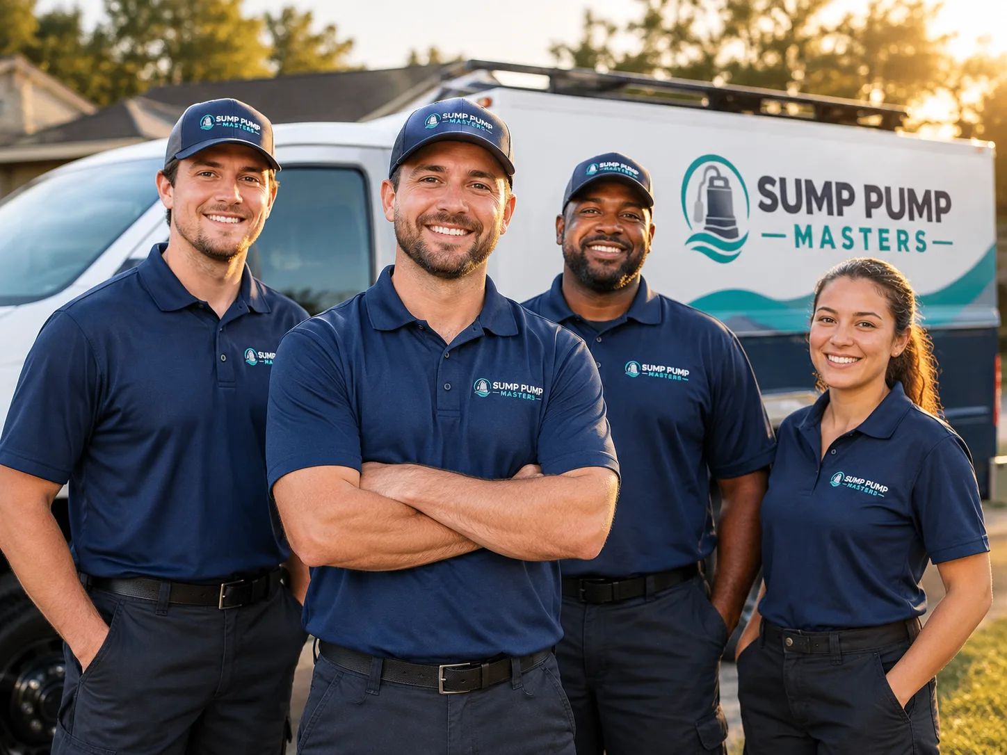 Sump Pump Repair company in Mount Eaton, OH