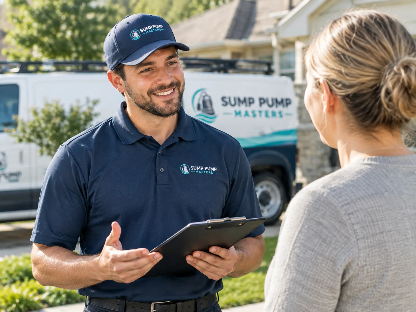 Sump Pump Repair Mount Eaton, OH FAQs